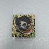 Demon Slayer: Kimetsu No Yaiba Deformed Seal Wafer Katake Kimetsu 14-27 Extremely Rare