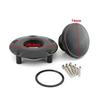 Motorcycle Tank Cap Motorcycle Gas Cap Tank Cap Cover Parts for Harley X350 2023+