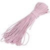 Elastic Band for Clothing and Mosquito Nets - High Elasticity Thin Round Design