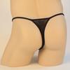 Men's Sexy Transparent Thong Underwear G03