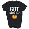 Tops – T-Shirts