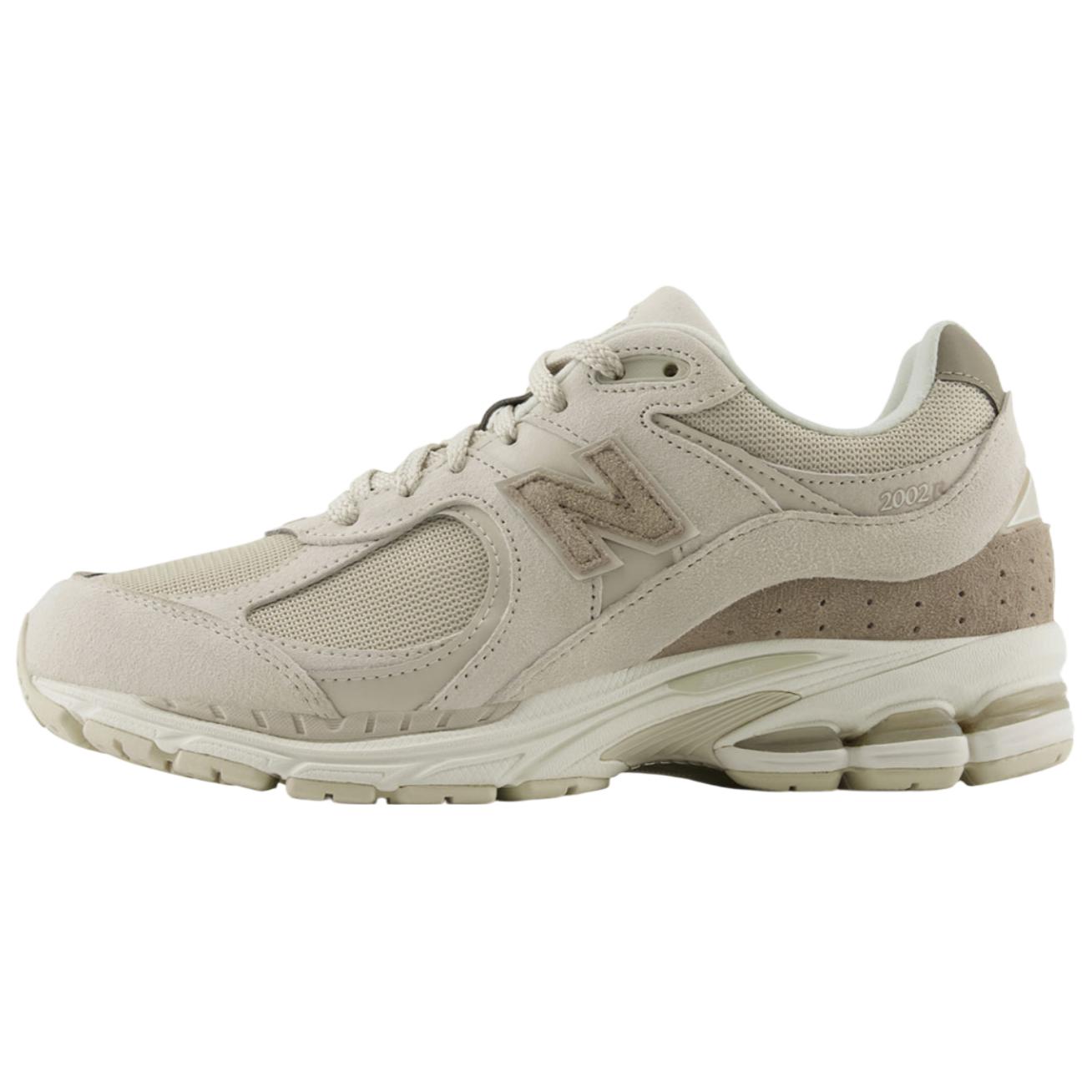 New Balance 2002R M2002RJN EU 41.5 бежевый