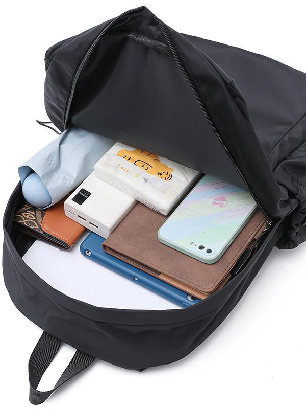 Herren Leichter Cross-Border Outdoor Rucksack - Lässiger Schulrucksack mit großer Kapazität