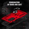 For Hauwei Nova 9 Case Shockproof Armor Car Magnetic Ring Holder Phone Case For Huawei Nova 9 SE Huawey Nova9se Stand Back Cover