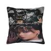 Y2K Sofa Ayliva Singer Tour 2026 Decoration Pillowcase Merch Pillow Covers Square Multiple Sizes