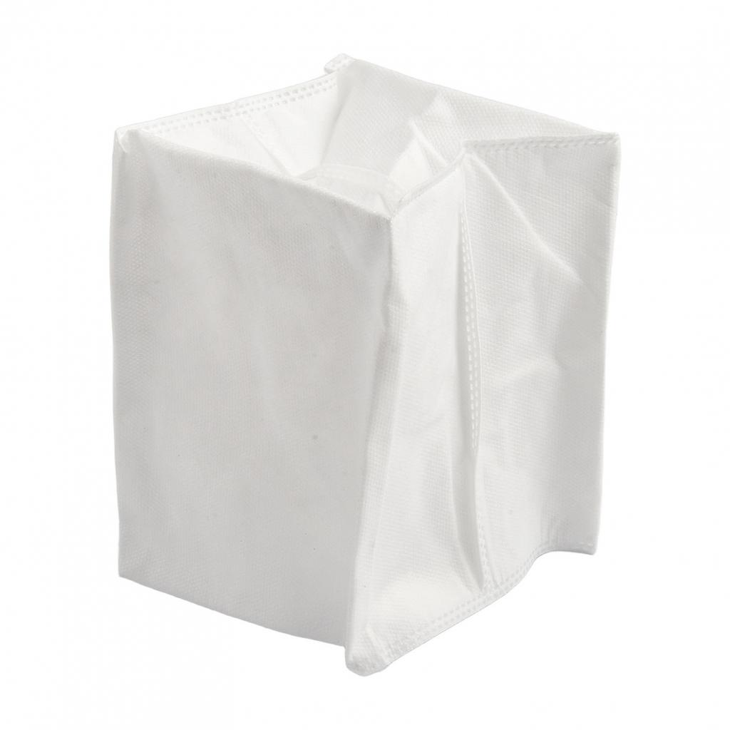 High Capacity 2 8 L Dust Bags Compatible with For Roomba Vacuums Q0520