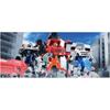 Takara Tomy Mika Job Lover JB02 Fire Braver Morita Multipurpose Fire Pump Car MVF Mini Car Toy 3 ...