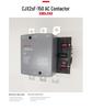 DELIXI High Power AC Contactor, Single-phase 220V/Three-phase 380V, Available In 115A, 150A, 185A, 400A Ratings