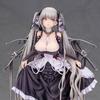 26cm Azur Lane Anime Figures Hms Formidable Statue Figurine Azuma Model Doll Collection Room Decoration Desk Toys