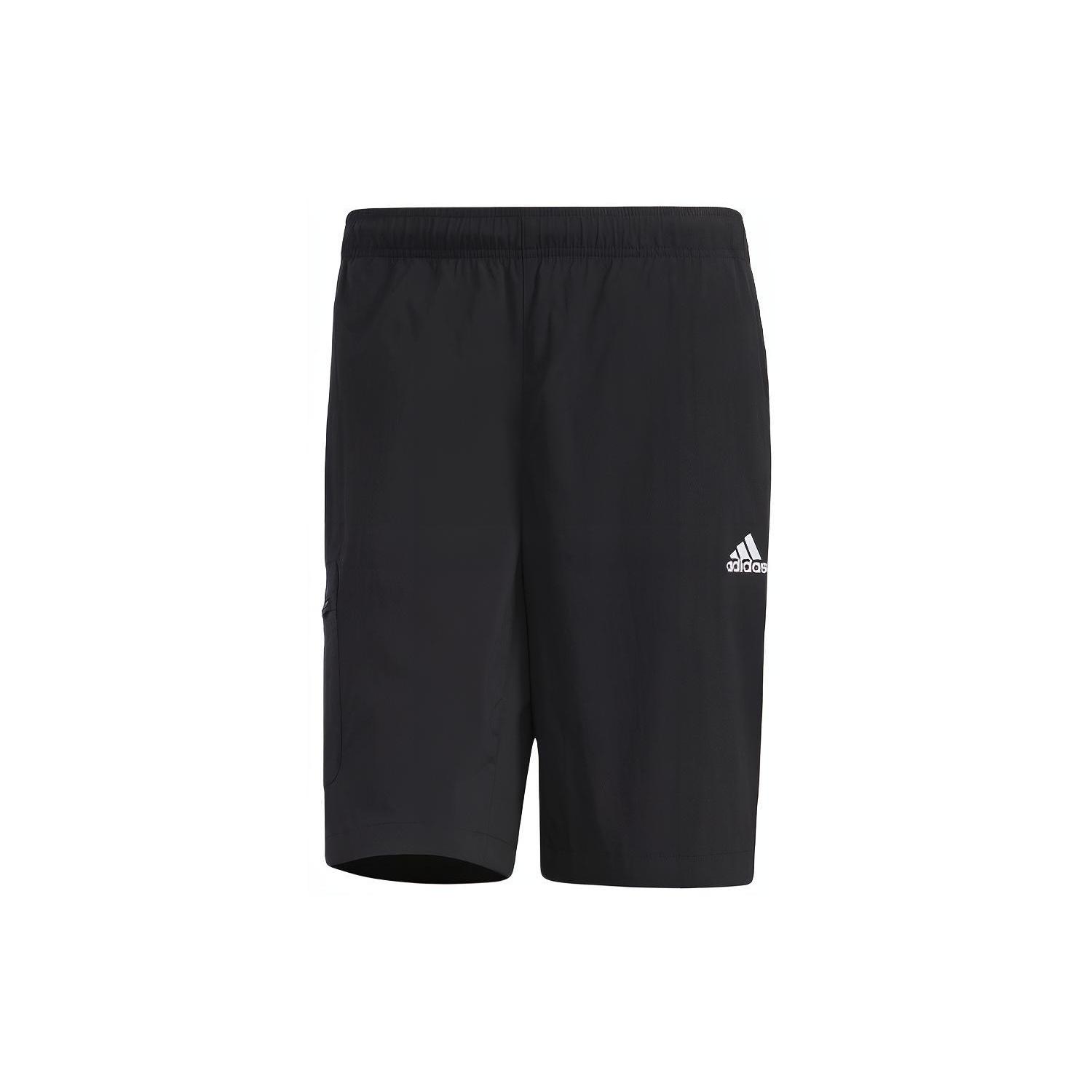 adidas Fi Short 3s Training Sports Shorts Black Men s GP0945 S