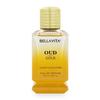 Luxury Oud Gold EDP 100ml Unisex Perfume Long Lasting Floral Fragrance for Men and Women