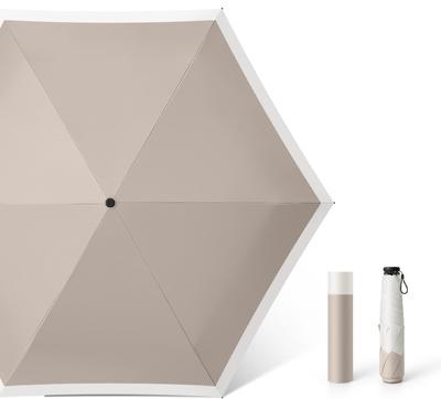 UV UV for Both Sunny and Rainy Folding Automatic Opening and Sunburn Heat Stroke Easy To Folding Windproof and Water for Women and Comes with Storage