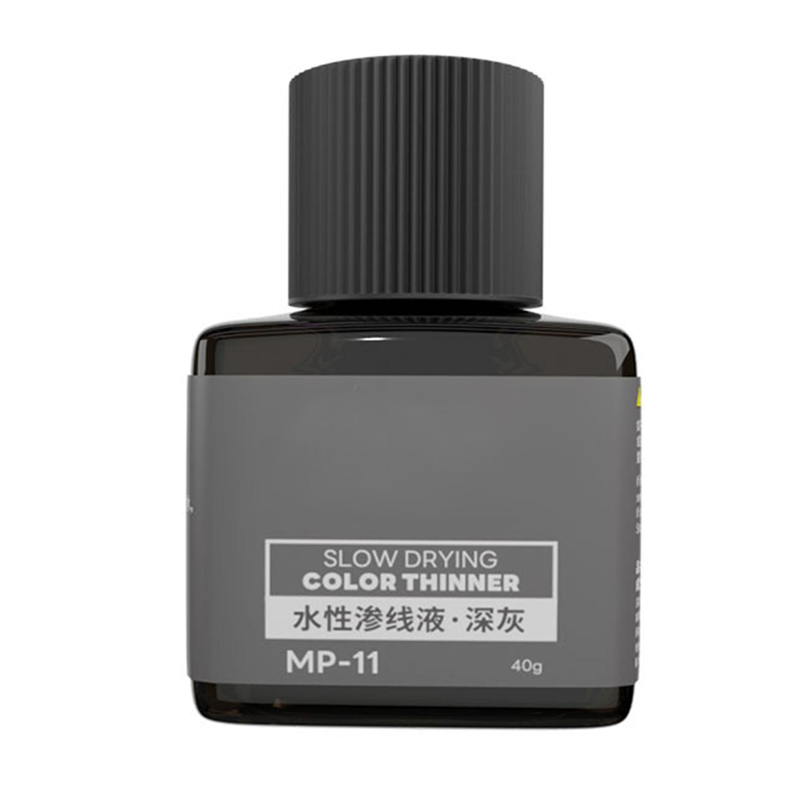 

Водостойкая жидкая подводка для ночного использования для моделей, быстрое улучшение деталей, нетоксичная, подходит для различных материалов серый