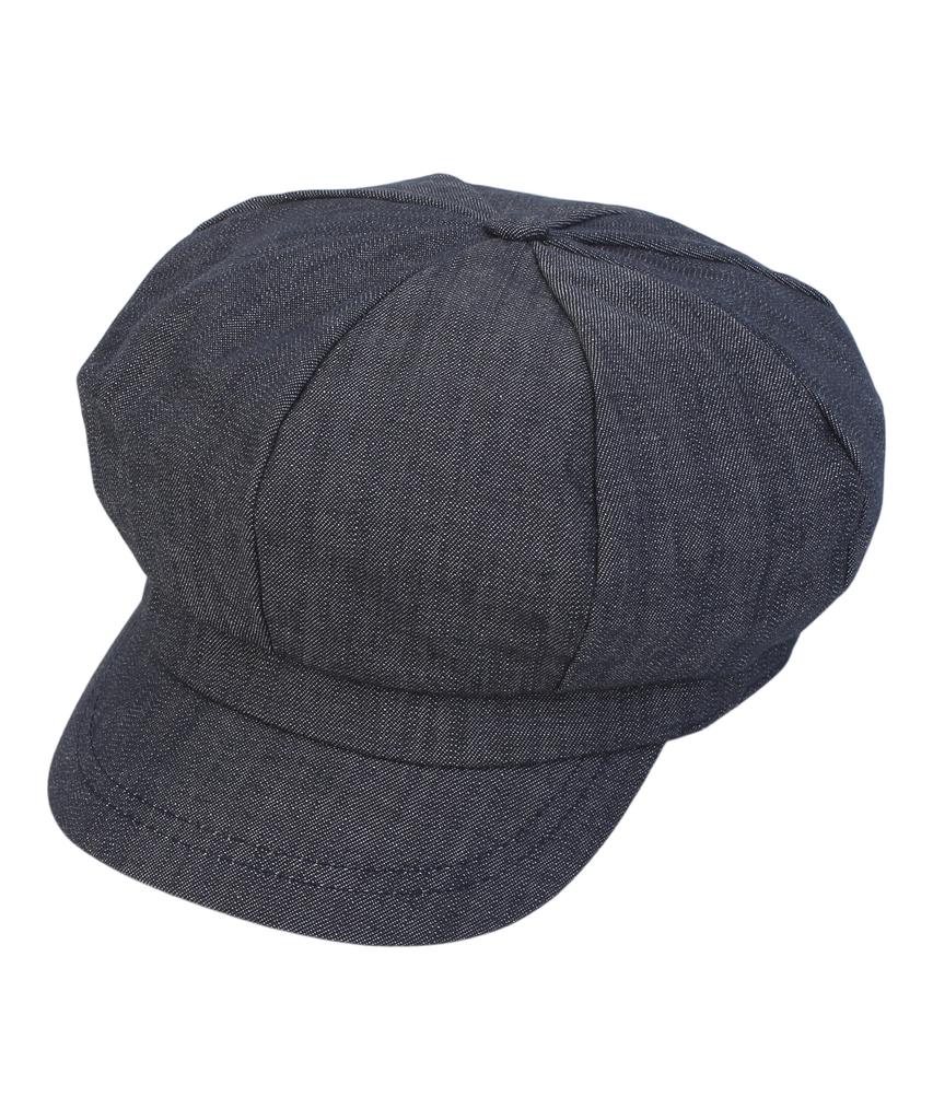 Yunibeosyeolkemiseuteuli Cool Poly Blue Newsboy Cap Newsboy Cap
