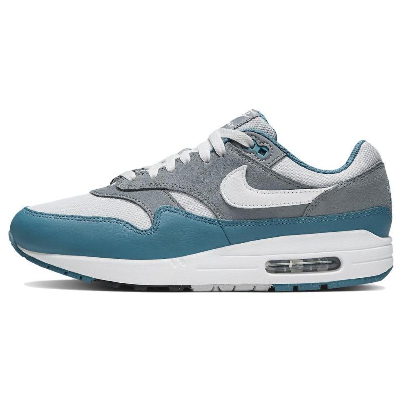 Nike Air Max 1 Sc 'Noise Aqua' Sneakers Casual Shoes FB9660-001