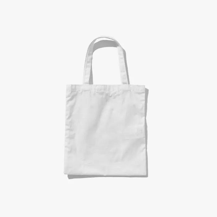 Graphic Mini Eco Bag