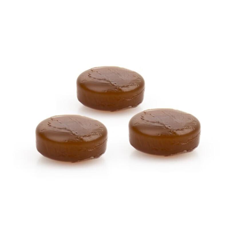 Lei Yun Shang Fat Sea Throat Lozenges