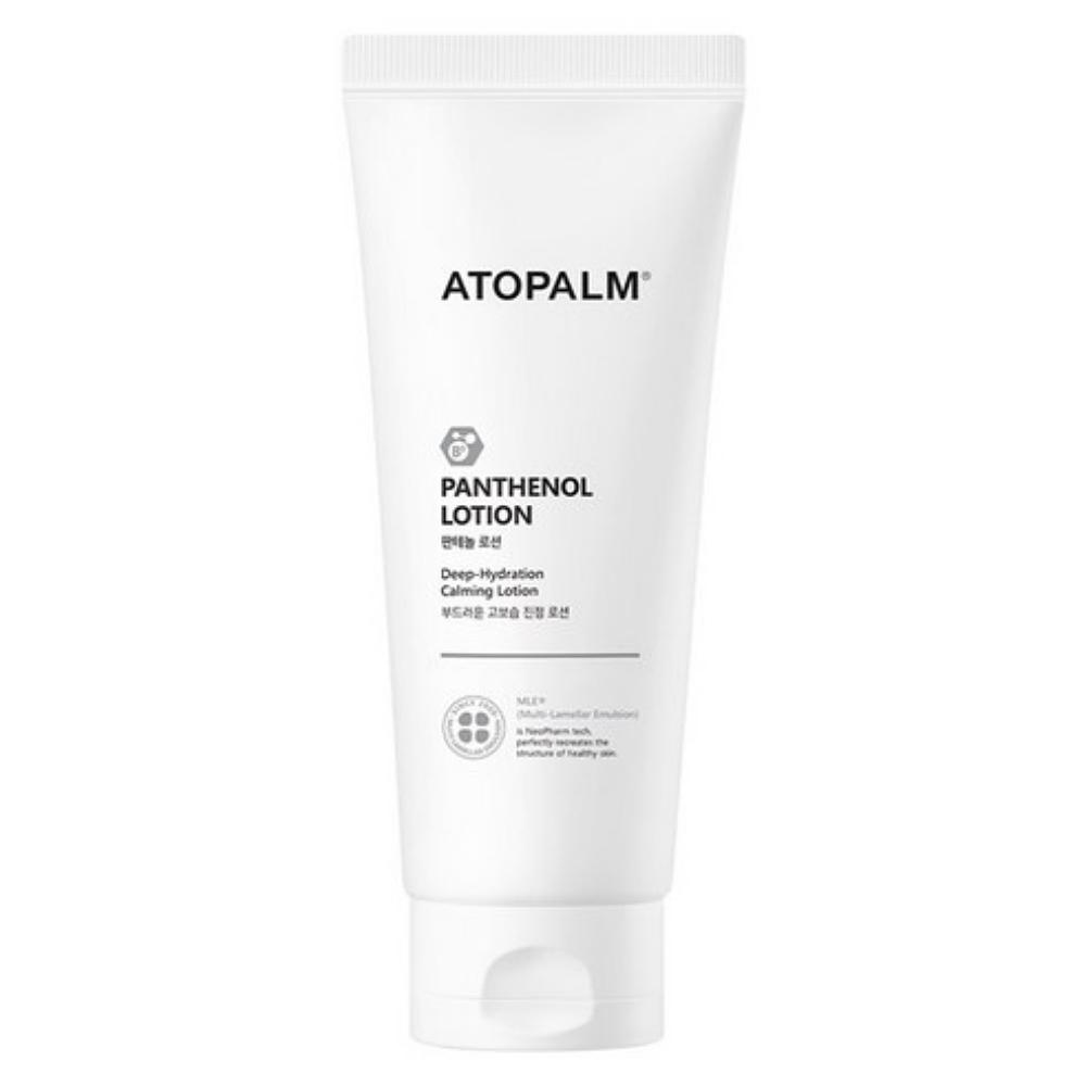 ATOPALM Panthenol Lotion Baby Moisturizing Body Lotion Sensitive Skin Care 180ml