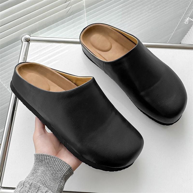 Fashion Leather Shoes For Man Genuine Leather Big Size Shoes High Quality Designer Formal Shoes Casual Shoes Fashion Business