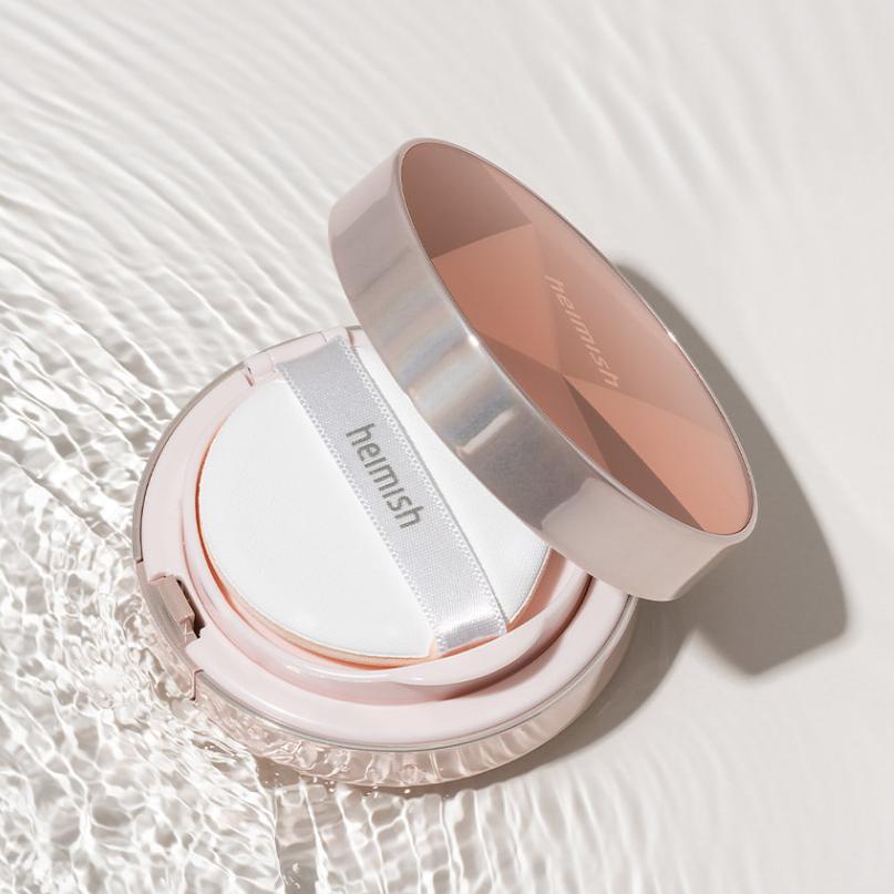 Heimish Artless Perfect Cushion with Refill 23 Natural Beige SPF 50+ PA+++ 13g*2EA