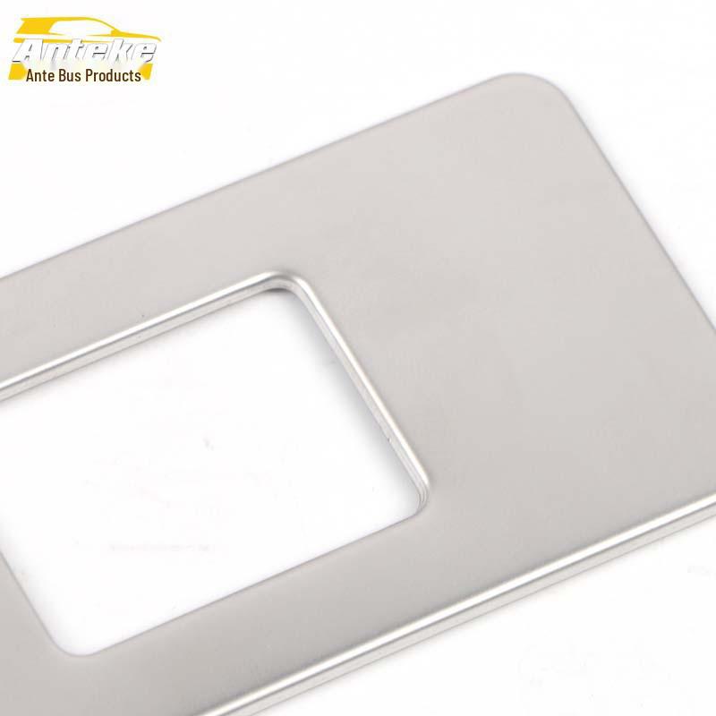 2020 Haval Big Dog Trunk Button Adjustment Switch Sticker