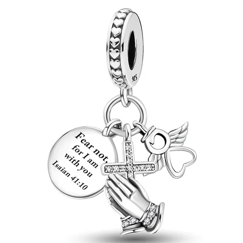 Kupfer Phantom Halloween Kürbis Anhänger Passend für DIY Armband Armreif Geschenk Hohe Qualität Feiner Schmuck Für Frauen