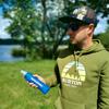 Soft Flask Elastic Water Bottle Hydration Pack Bottle for Running 500 Ml