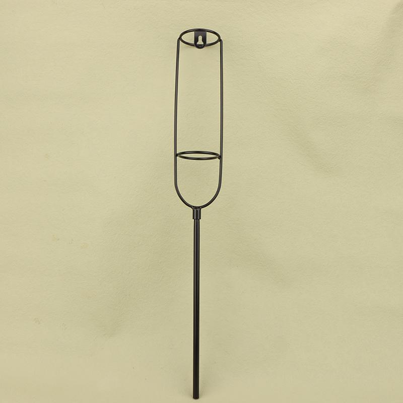 1 Set Garden Rain Gauge Freeze Proof Rain Gauge Outdoor Best Rated For Garden Deck Lawn With Large Numbers Adjustable Height