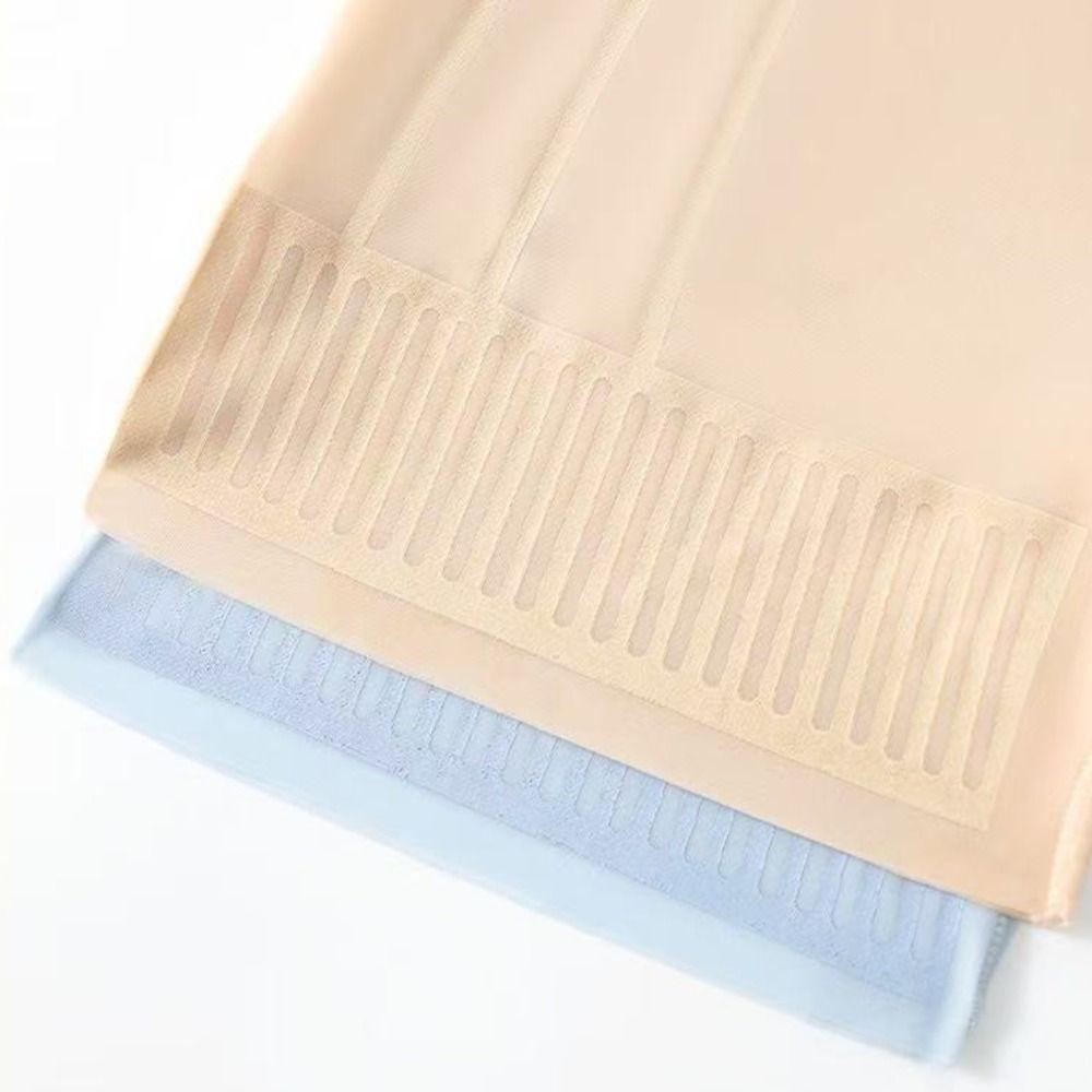 Shapewear Butt Lifter Briefs Panties Seamless Underpants Breathable Tummy Control Underwear  Women