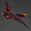 New Future Bat Amazing Yamaguchi Red And Black Color Scheme Movable Wings Puppet Anime Action Figures Model