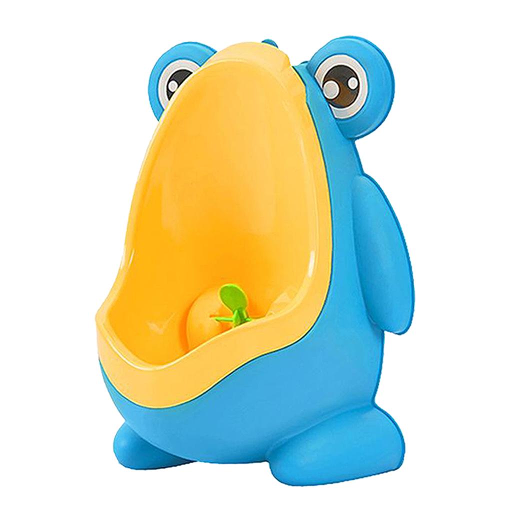 Urinal for Boys, Wall Mounted Potty Kids