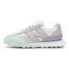 New Balance XC-72 Gri Çok Renkli Unisex Spor Ayakkabı Beyaz UXC72MA