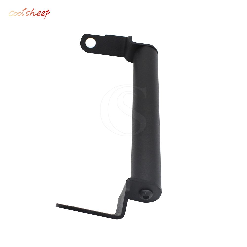 For YAMAHA YZF R3 R25 YZFR3 YZFR25 2019 2020 2021 2022 GPS Motocycle Smart Phone Holder Navigation GPS Plate Bracket Adapt