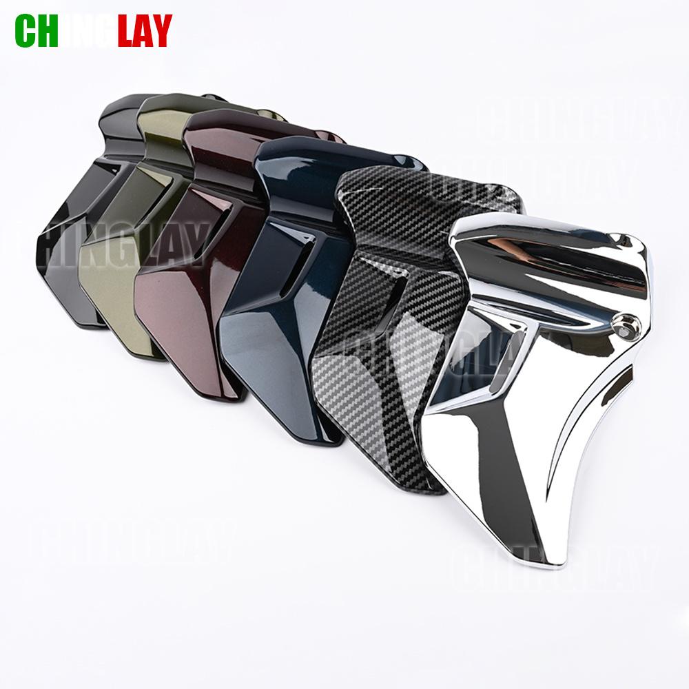 z900rs Fuel tank front frame cover for Kawasaki z900rs side fairing cover z900rs cafe se 2018-2025 Accessories 2020 2021 2022