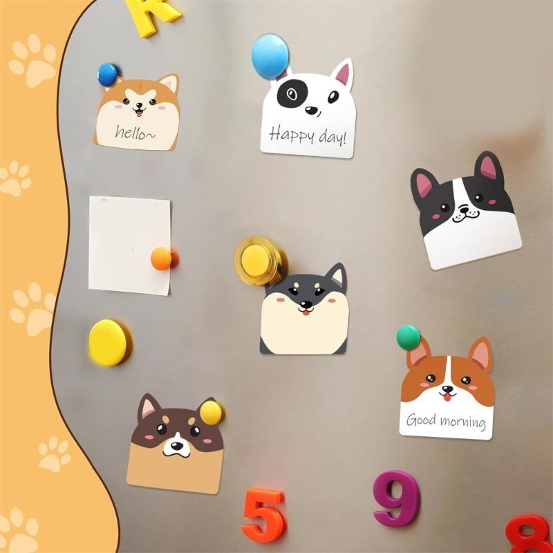 360 Sheets Cartoon Notes Paper Small Notes Pad Adhesive Note Paper Pocket Note Memo Pad for Writing Journaling Noting