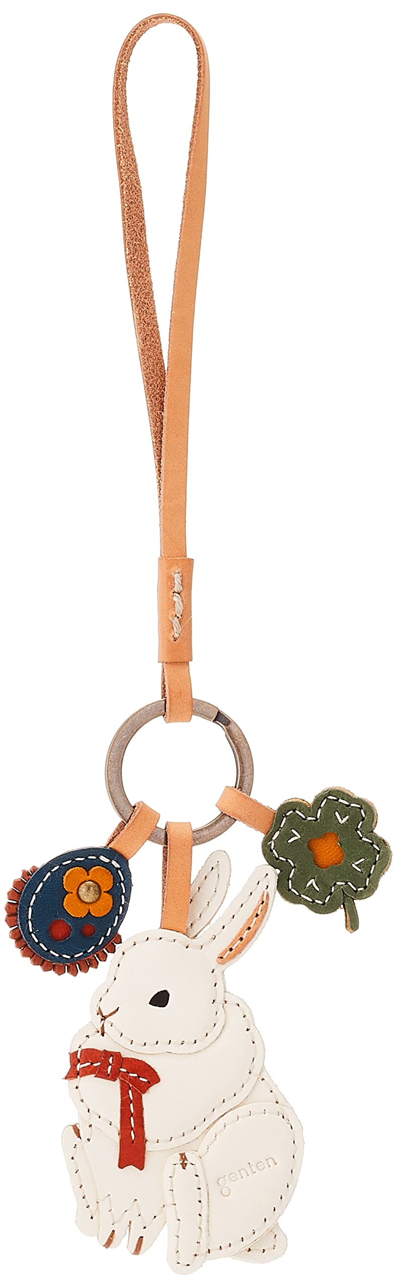 [Genten] Exciting Charm Rabbit