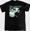 Klasyk The Smiths. trójnik