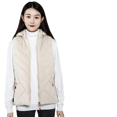 Kabáty a bundy – Bundy bez rukávů