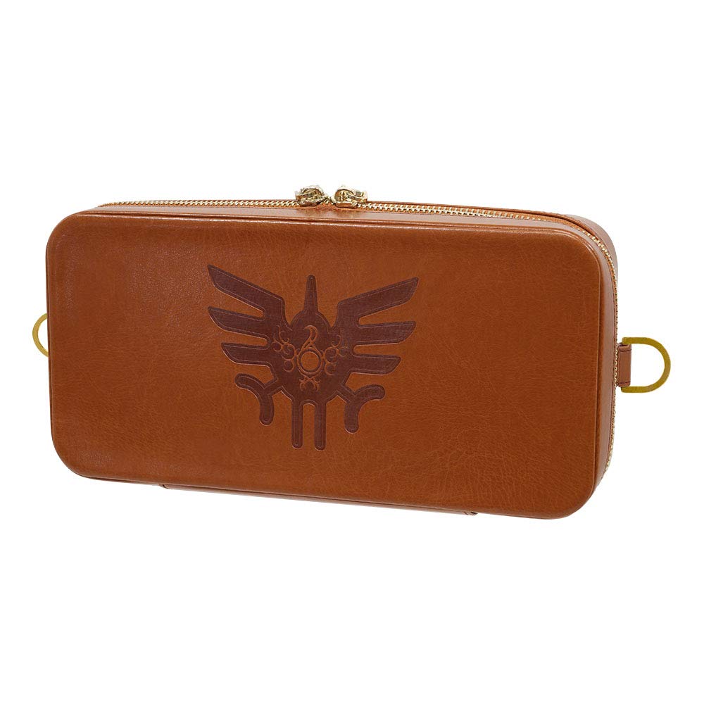 Dragon Quest Roto Multi-Pouch (Compatible with Game Consoles)