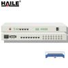HAILE PCM Multi-Service Fiber Optic Multiplexer