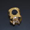 Mouthpiece Clip Saxophone Ligature Fastener Musical Instruments Repair Set