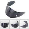 Motorcycle Helmets Visors Shield for SHOEI X14 X-14 Z7 CWR-1 NXR RF-1200 X-Spirit Visor Helmet Replacement Parts