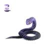 3D Printed Snake Decoration Printed Animal Desk Accessories Room Decor Table Funny Snake Year Ornament Gifts Home Wiccan Decor