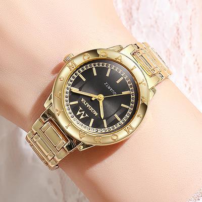 Ladies Top Luxury Watches Brand Female Best Gifts Clock Original Women's Fashion Wristwatches