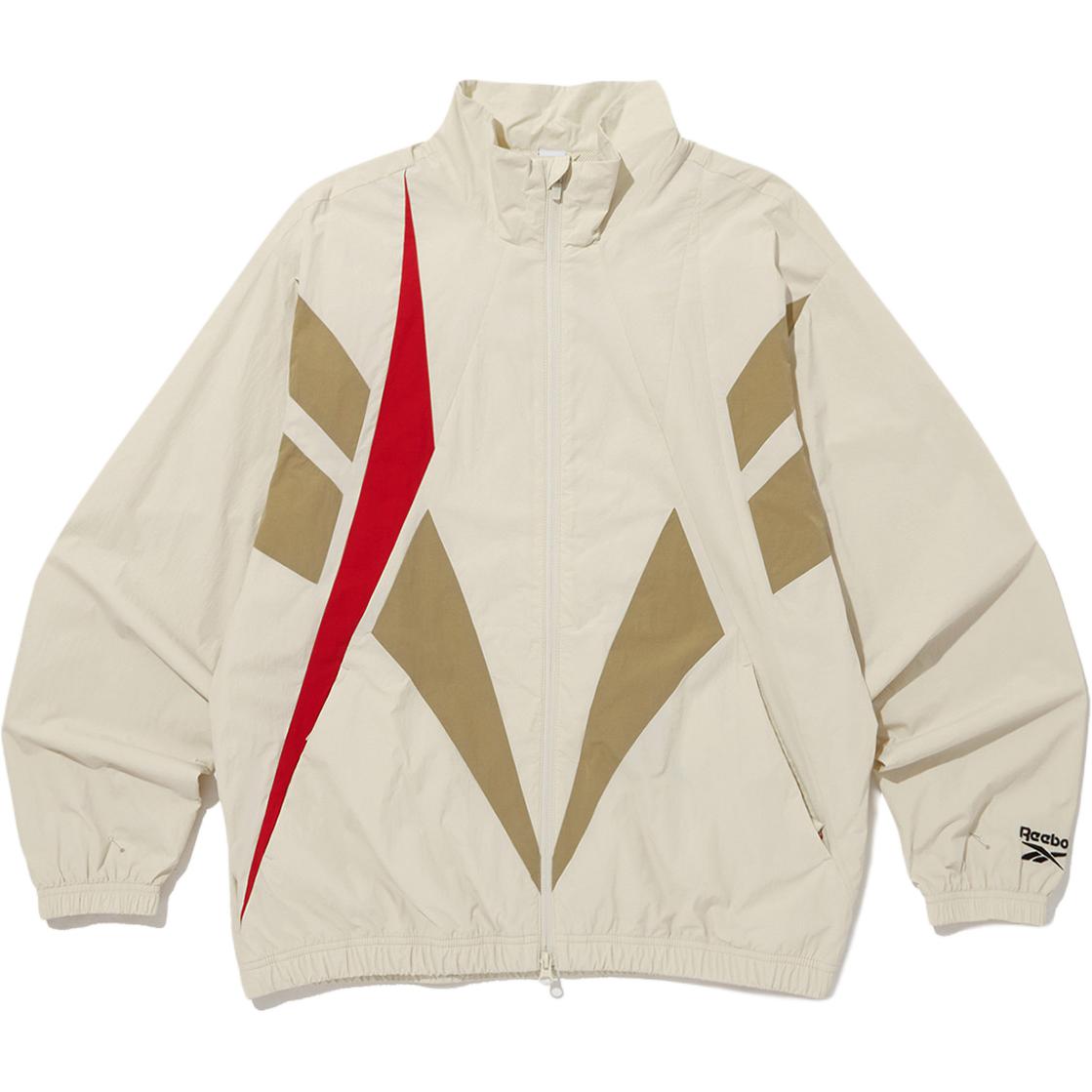 Reebok X Vector Stand Collar Loose