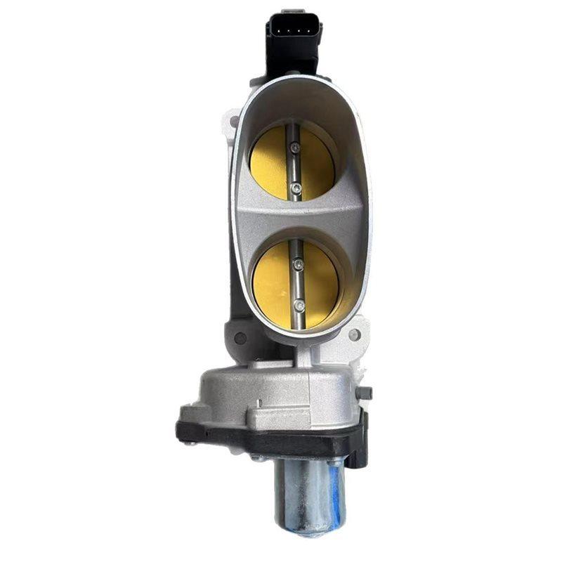 Throttle Body For Ford Mustang V8 4.6L 2005-2010- Engine Component 9R3Z9E926A Car Replacement Part