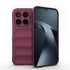 For Xiaomi 17T Case Silicone Liquid Shockproof Case Xiaomi 17T Cover TPU Bumper Rubber Protector Cover Xiaomi 17T Pro Case