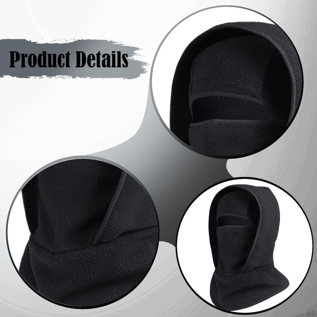 Balaclava Hood for Winter Snowboarding Riding Ski
