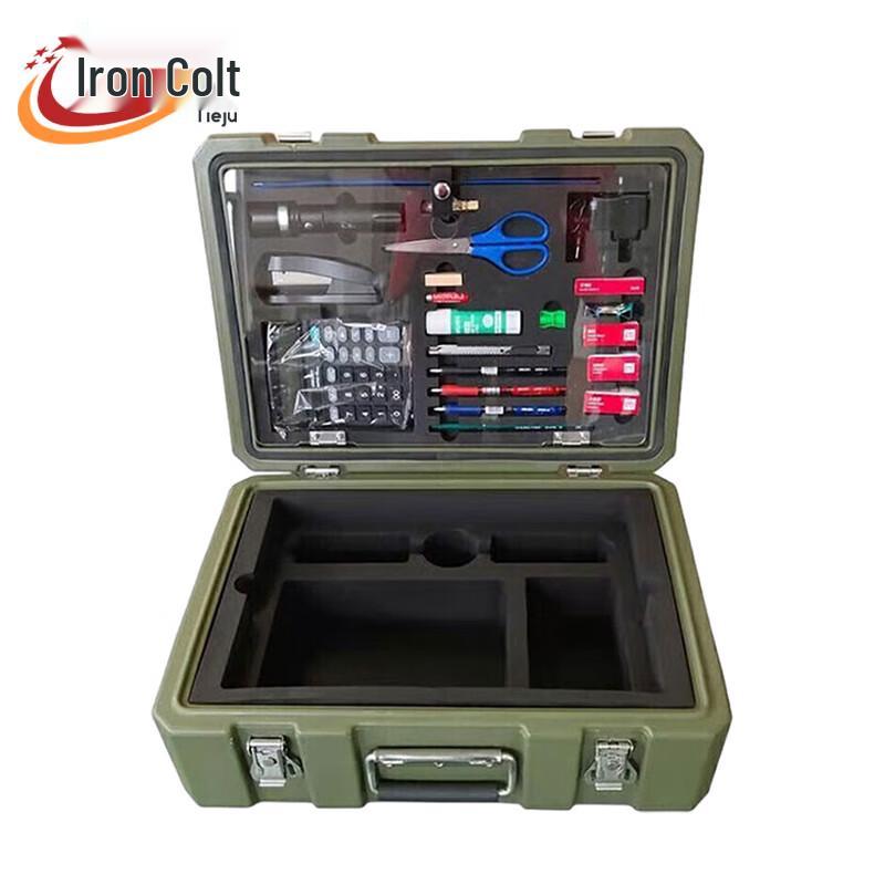 Tactical Field Financial Case