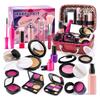 2025 Cross-Border Girl's Toy Makeup and Dressing Set